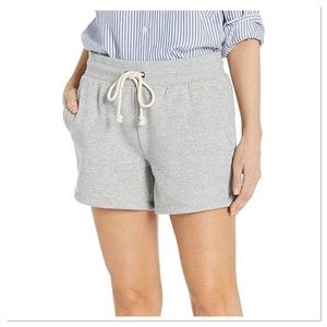 Women’s  Heritage Fleece Drawstring Shorts Goodthreads